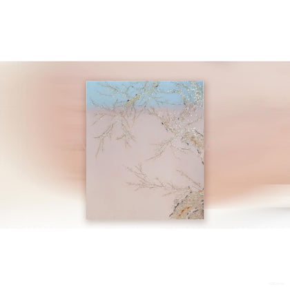 Mixed Media Wall Art 2509H0014 - scene