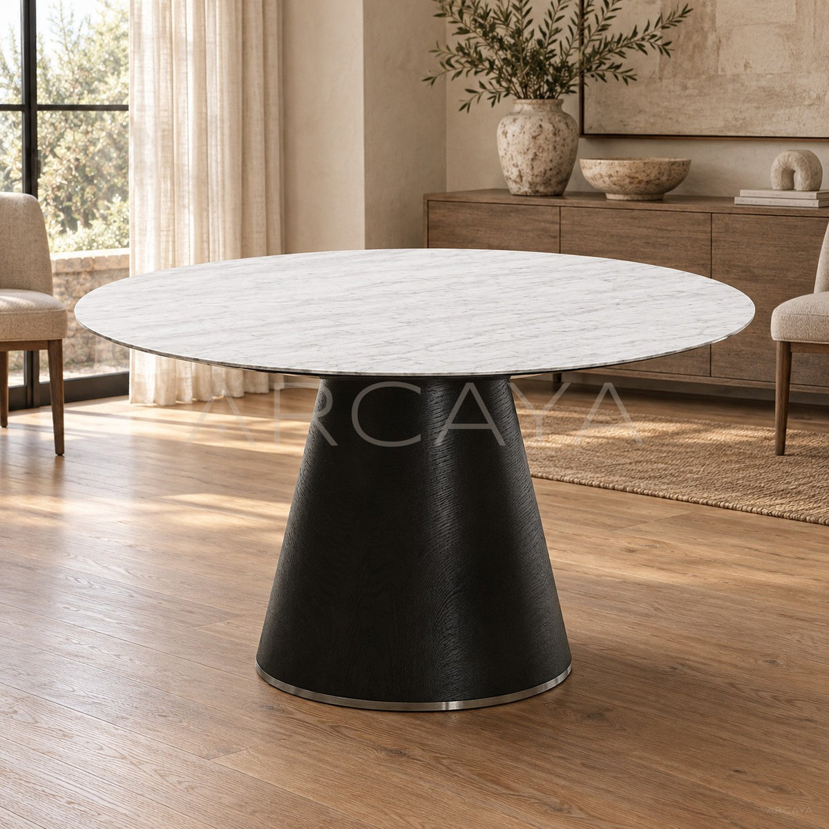 Dining Table E 23 - main