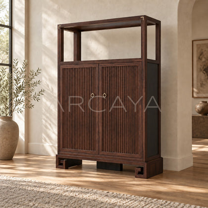 Cabinet Ch 5308K - scene