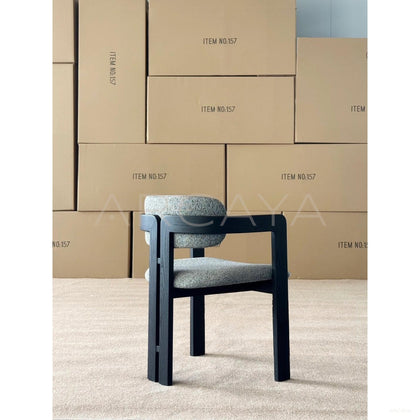Life Feel Chair - scene