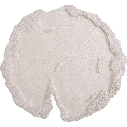 Custom Hand Tufted Rug Dsm P053 C03 - scene