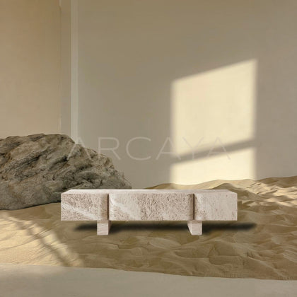 Zhuo Rustic Cabinet - main