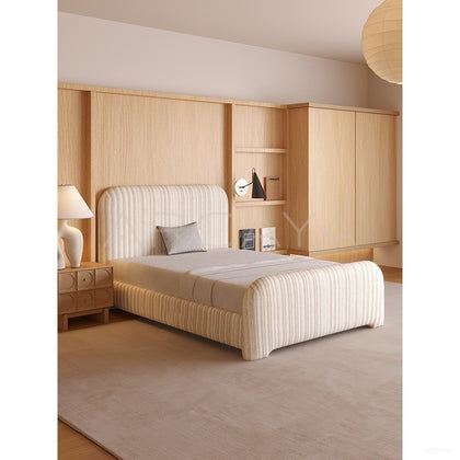 Cute Kids Bed - scene