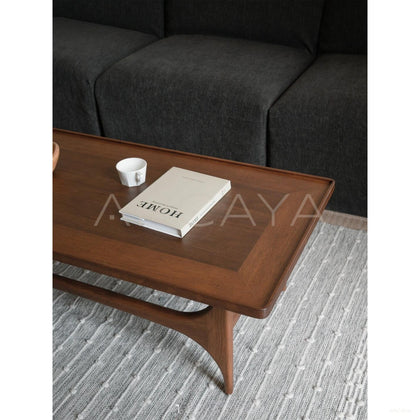Capu Coffee Table - scene