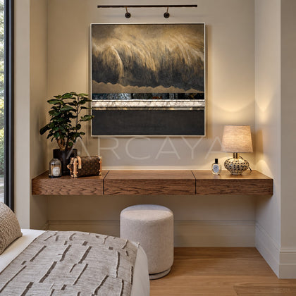 Decorative Wall Art Lifestyle 055 - main