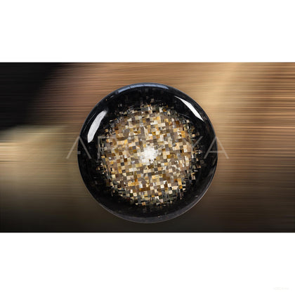 Round Wall Art 2509H0008 - scene