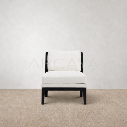 Cogolin Lounge Chair - main