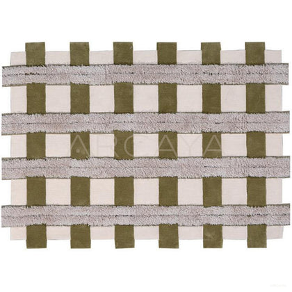 Custom Hand Tufted Rug Dsm P099 R F 23 11026 5 4 - scene