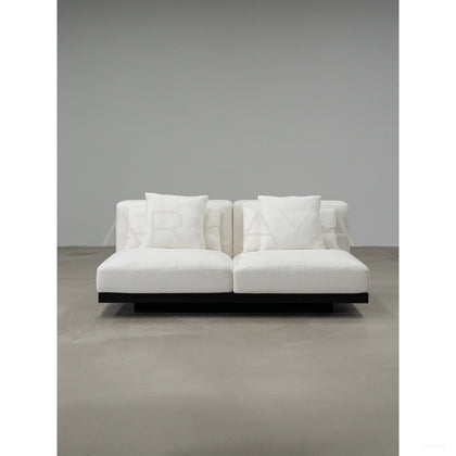 Formless Sofa - scene
