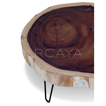 Zhimu Side Table 038 - scene