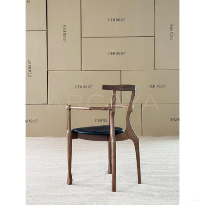 Gaulino Style Chair - scene
