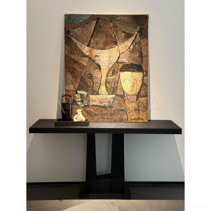 Quiet Entryway Console - scene