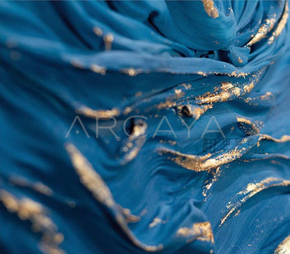 Mixed Media Wall Art 2509H0093 - detail