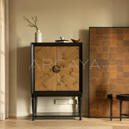 Anman Display Cabinet - main