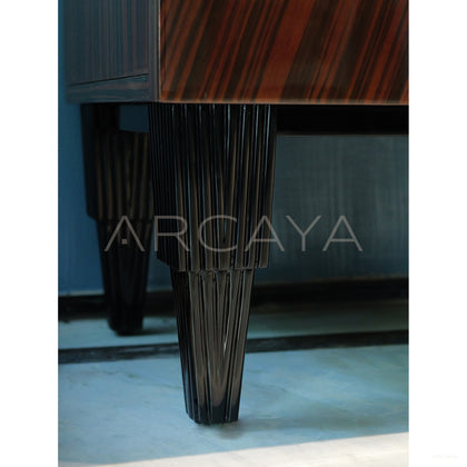 Ruby Handmade Sideboard - scene