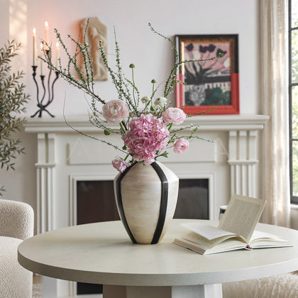 French Mid Century Line Decor — Decorative Objects - main