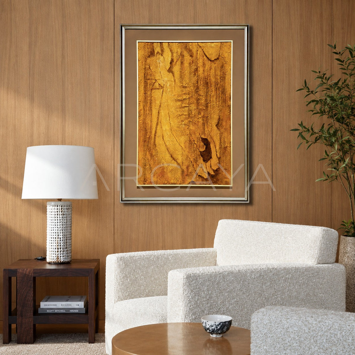 Decorative Wall Art Lifestyle 008 - main