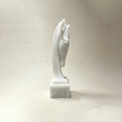 Aston Year Of The Horse Jun Sculpture - main