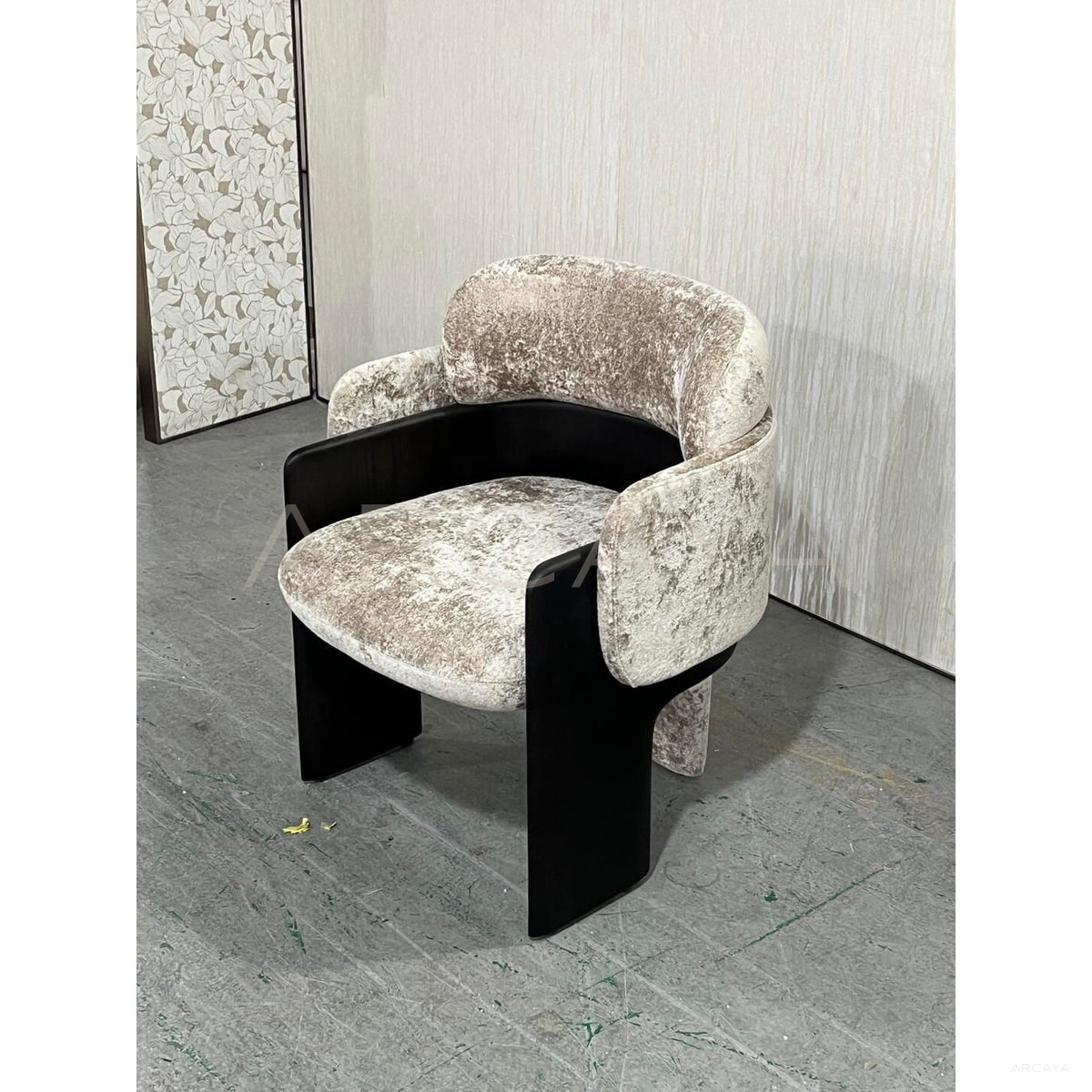 Designer Chair 2 in detail