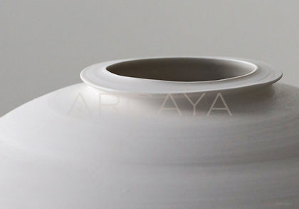 Designer Handmade New Chinese Ceramic Vase - scene
