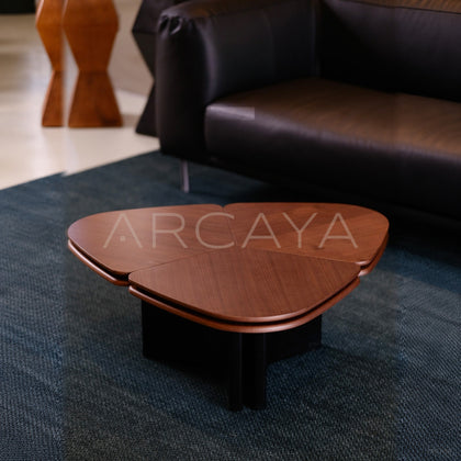 Dio Clover Coffee Table - main