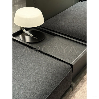 Alpeggio Sofa - scene