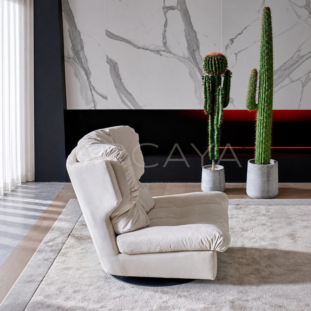 Cloud Single Sofa - main