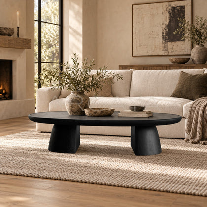 Huajing Coffee Table - scene