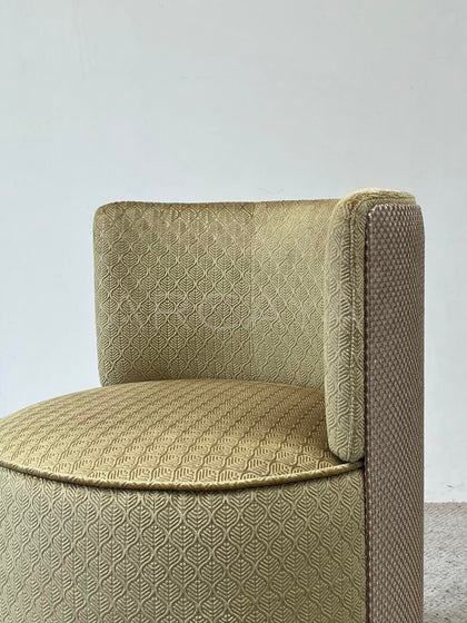 Vanity Chair - detail