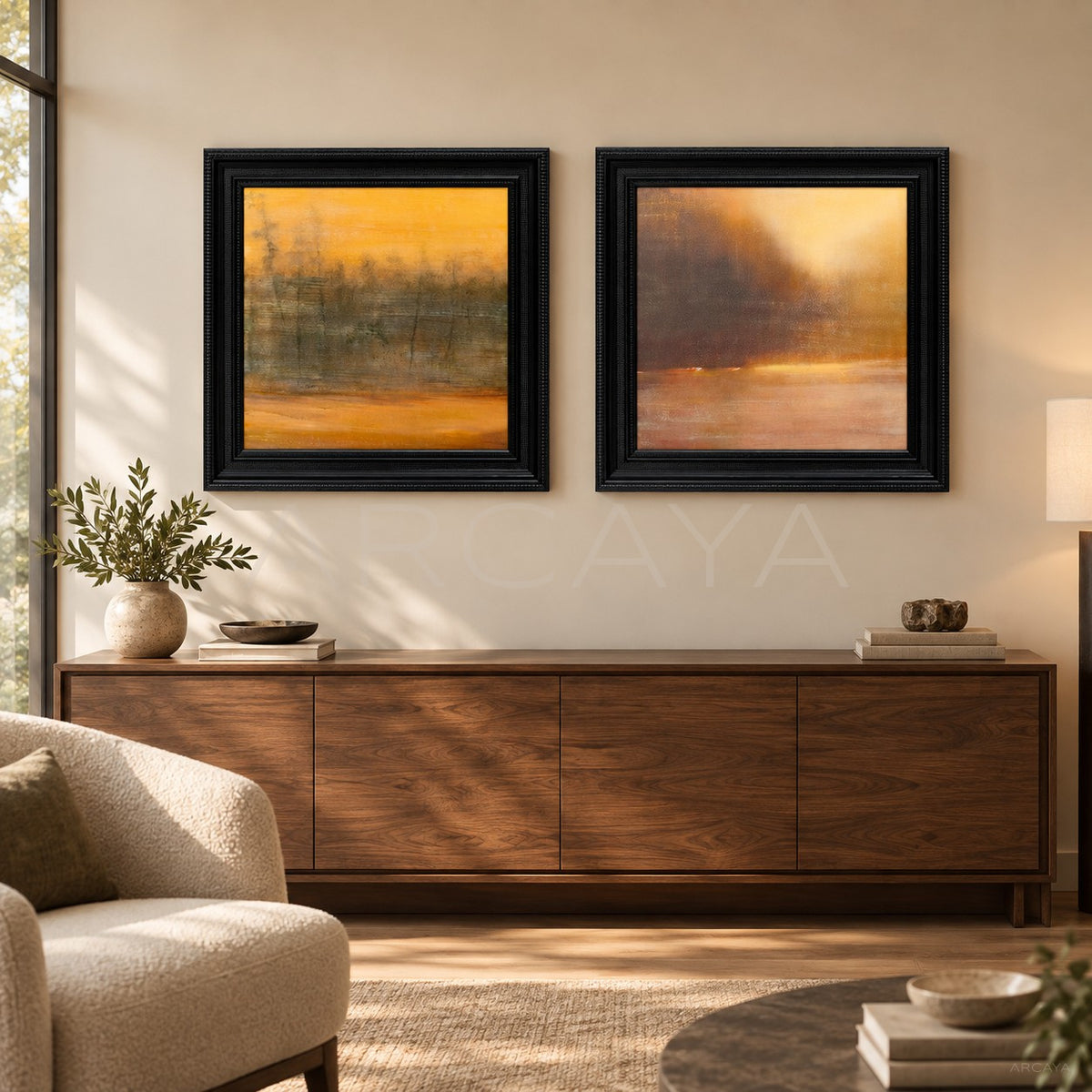 Wall Art Set 2509D0081 - main
