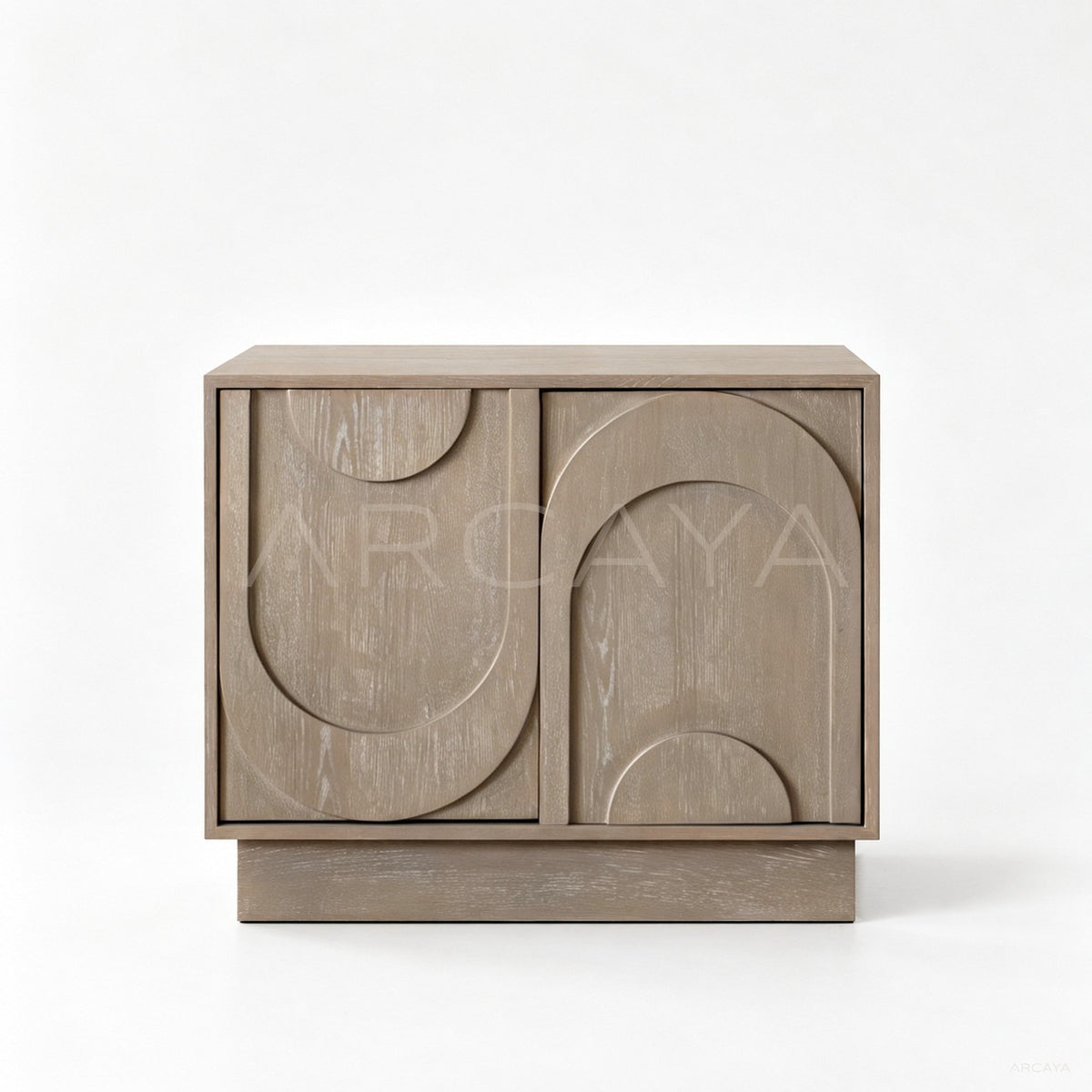Dune Curve Sideboard - main