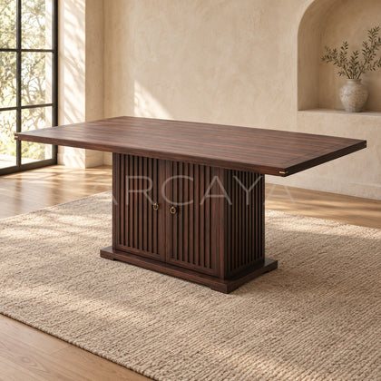 Dining Table Ch 5601K - scene