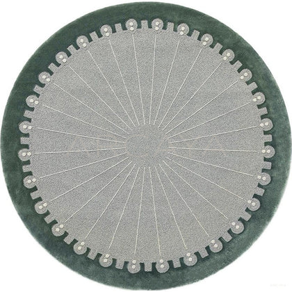 Custom Hand Tufted Rug Dsm P056 C03 - scene