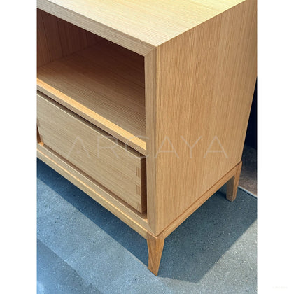 Old Money Style Restrained Furniture — Storage - scene