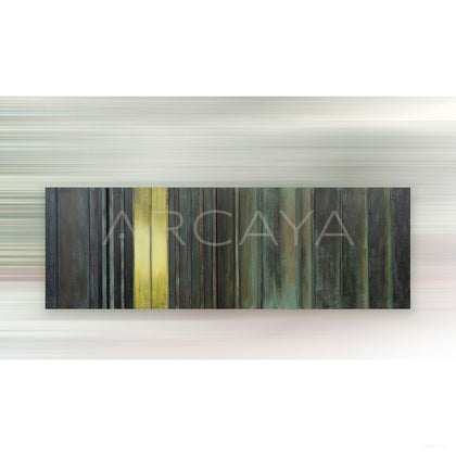 Mixed Media Wall Art 2503H0067 - scene