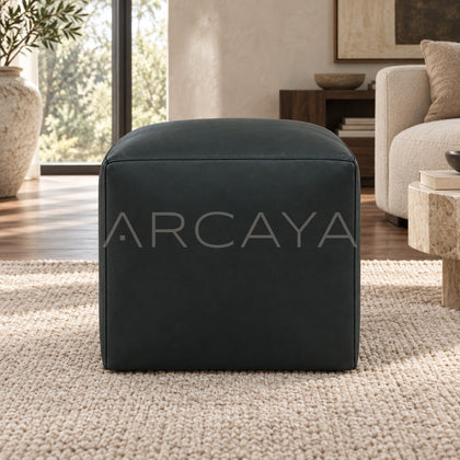 Square Stool C55 - main