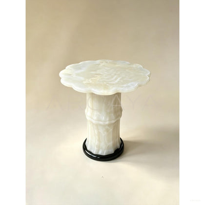 Aston Xuetang Furniture — Side Table - scene