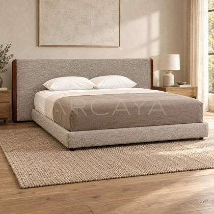 Bed A B53 - main