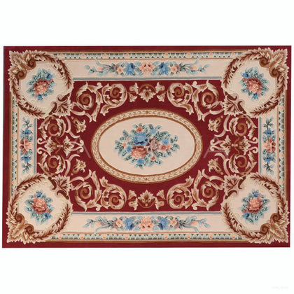 Custom Hand Tufted Rug Dsm P141 L F Jy2024 07029 1 - scene