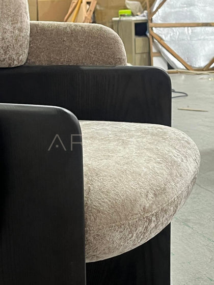 Designer Chair 2 - detail