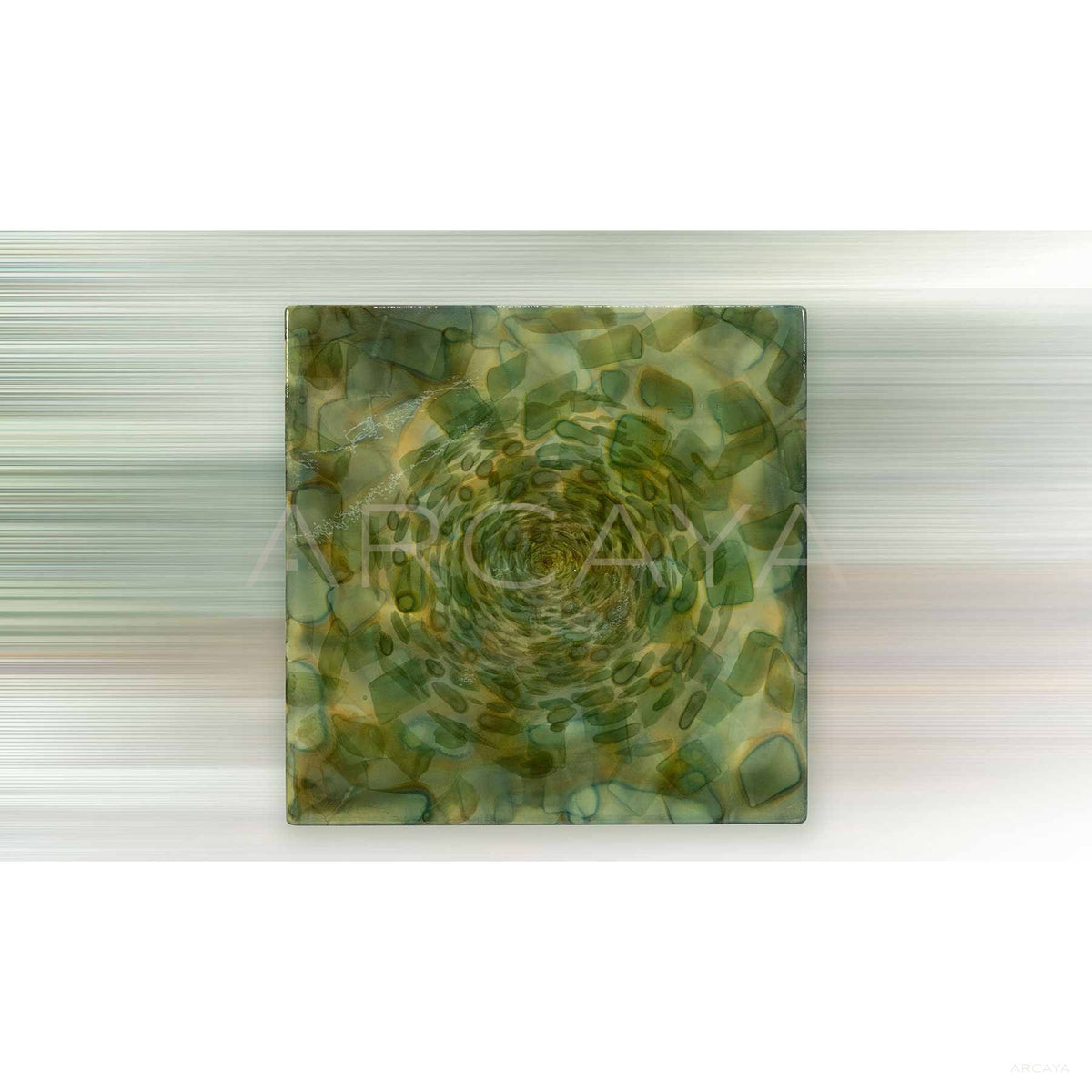 Mixed Media Wall Art 2503D0083 in detail