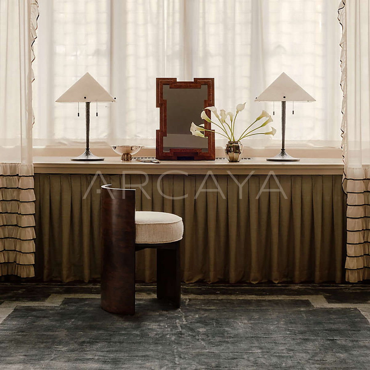 Old Money Hidden Decor — Decorative Objects in detail