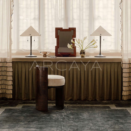 Old Money Hidden Decor — Decorative Objects - scene