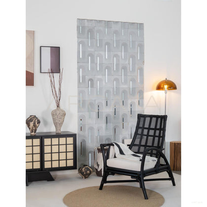 Minimalist Dining Room Set — Storage - scene