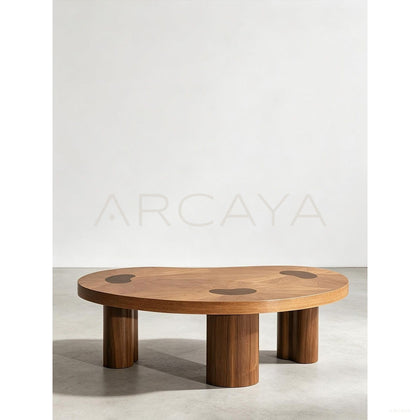 Pascal Coffee Table - scene