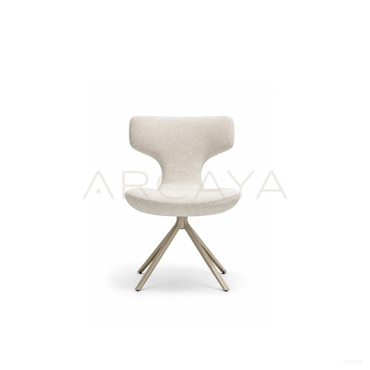 Ginkgo Leaf Chair - main