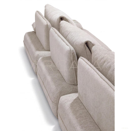 Poppy Sofa - scene