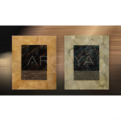 Wall Art Set 2509D0062 - scene