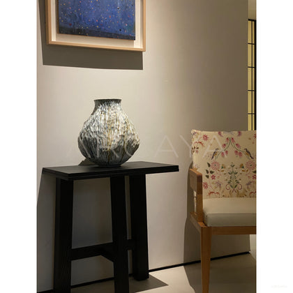 Robins Armchair - scene