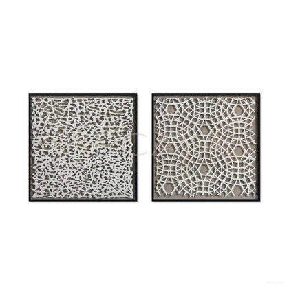 Wall Art Set 2411G0101 - scene